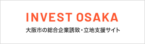 INVEST OSAKA